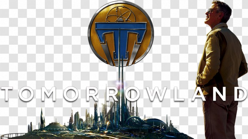 Tomorrowland Logo Tote Bag Book Font - Tomorrow Land Transparent PNG