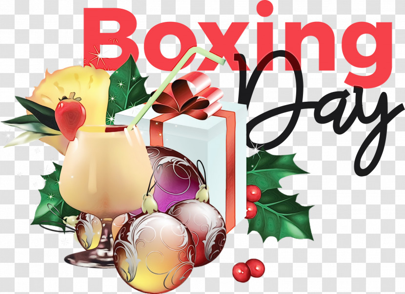 Christmas Day Transparent PNG