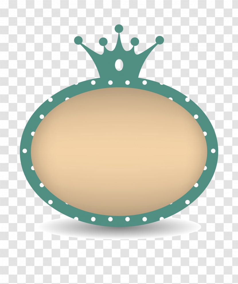 Designer - Creativity - Crown Decorations Transparent PNG