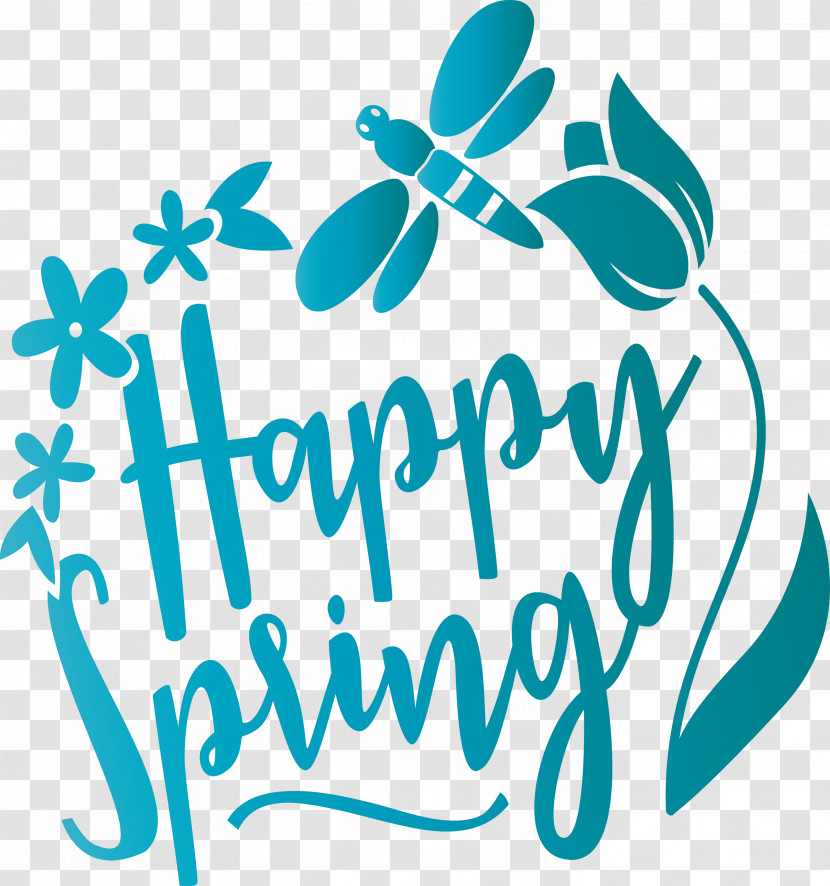 Hello Spring Spring Transparent PNG