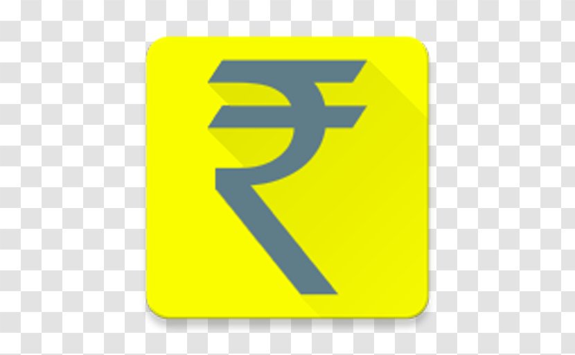 Indian Rupees Symbol Png, Transparent Png - vhv