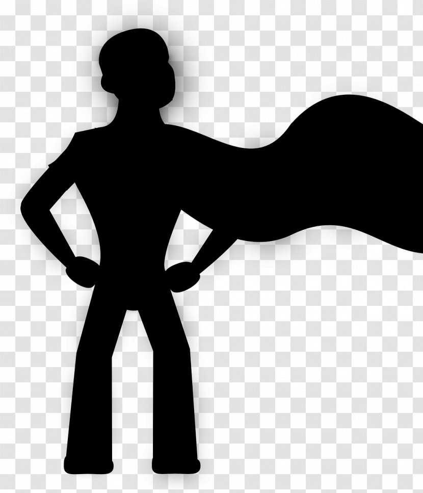 Hero Clip Art - Royaltyfree Transparent PNG