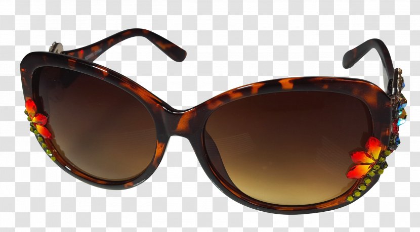 Sunglasses Versace Clothing Accessories - Dress Transparent PNG