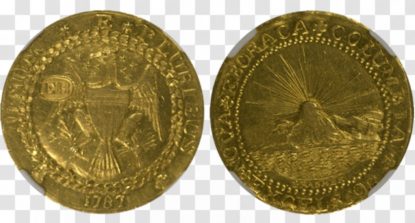 Coin Germany Pfennig United States Obverse And Reverse - Wikimedia Commons Transparent PNG