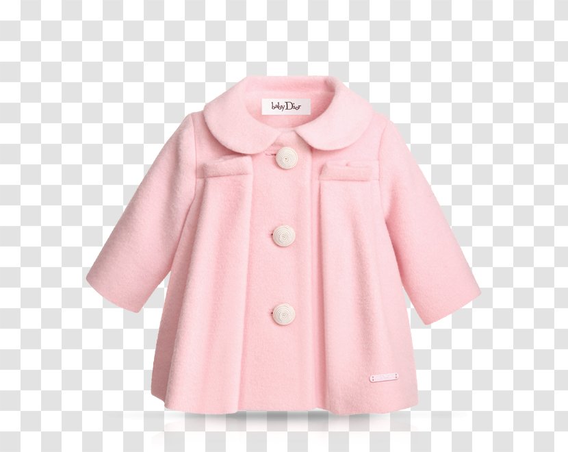 Hoodie Coat Infant Jacket Outerwear - Newborn Transparent PNG