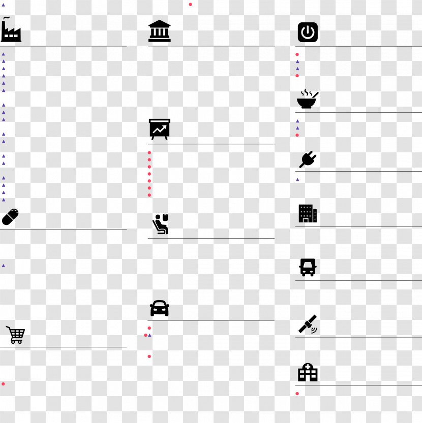 Document Line Point Angle Transparent PNG