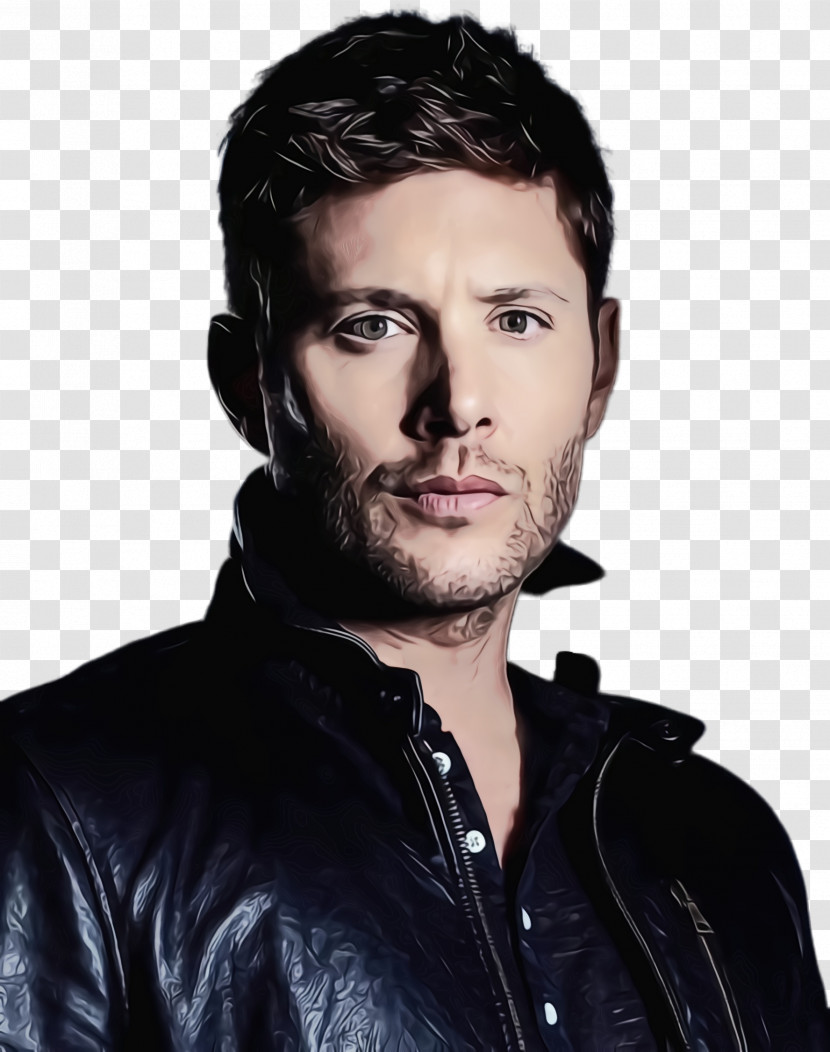 Jensen Ackles Supernatural Dean Winchester Sam Winchester Castiel Transparent PNG