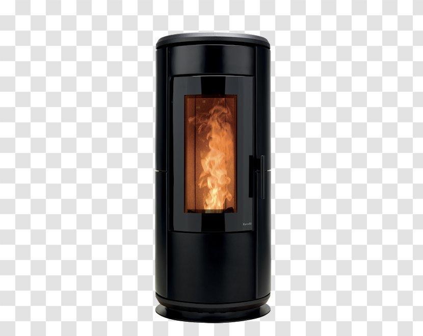 Wood Stoves Heat Hearth Convection Oven - Burning Stove - Pellet Fuel Transparent PNG