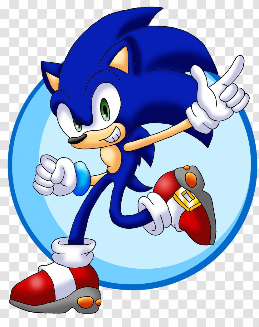Sonic Adventure 2 Battle The Hedgehog Tails & Sega All-Stars Racing Transparent PNG