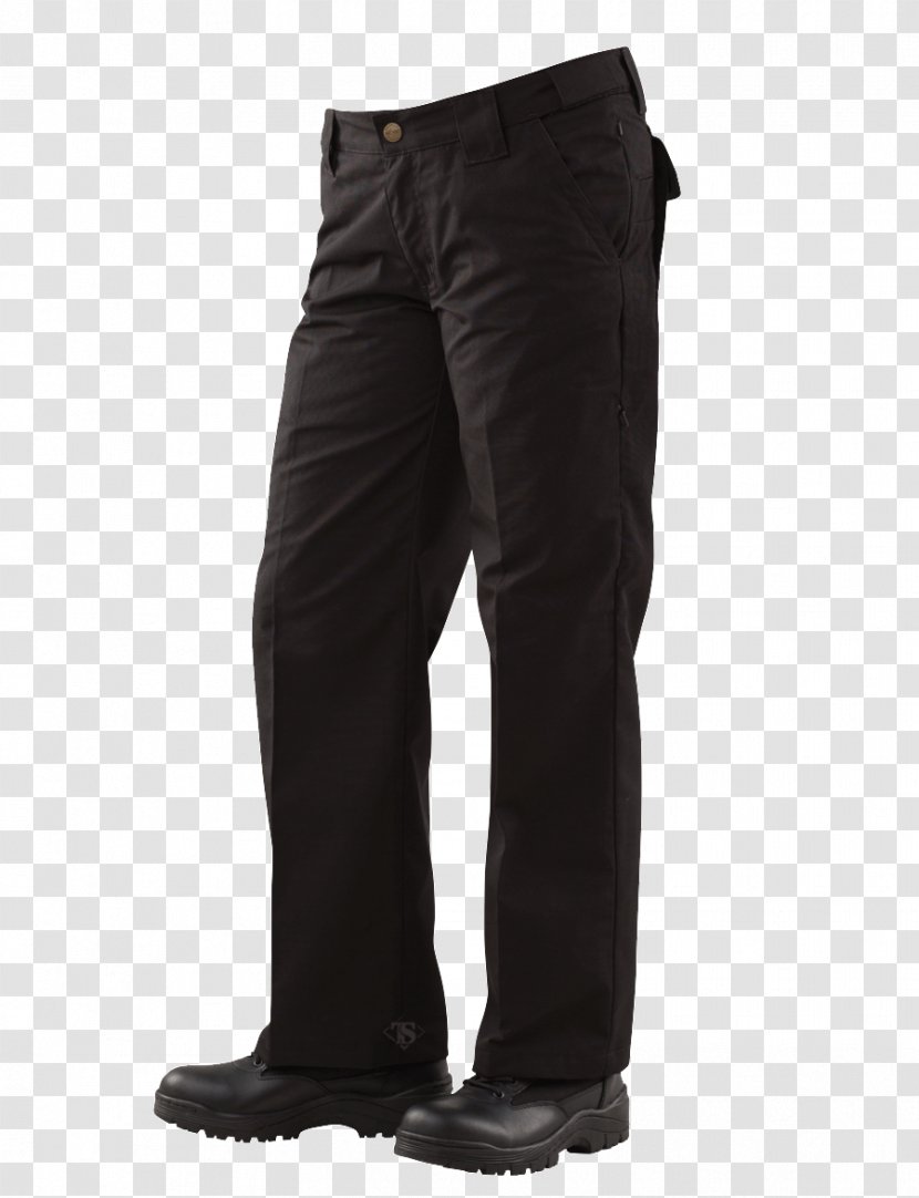 Jeans Clothing Tactical Pants TRU-SPEC Transparent PNG