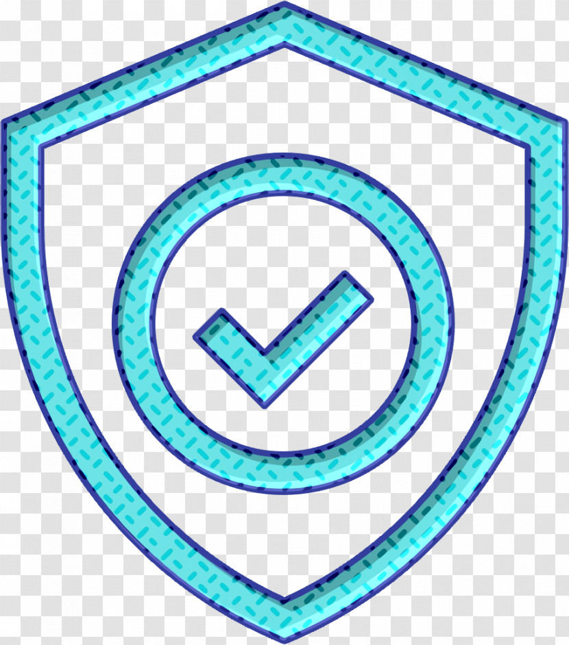 Protection Icon General Data Protection Regulation Icon Safe Icon Transparent PNG