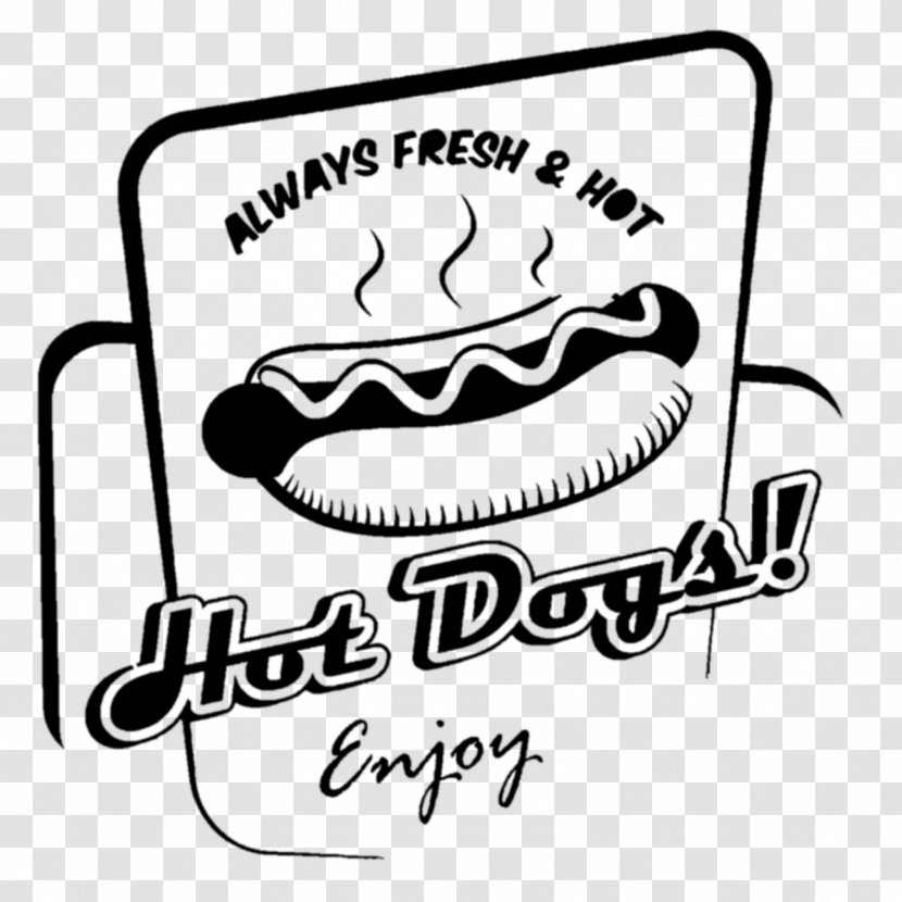 Hot Dog Fast Food Restaurant - Tree Transparent PNG