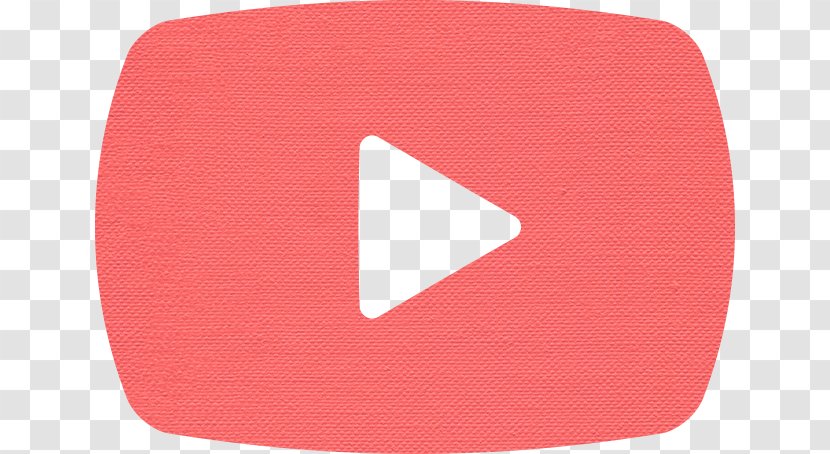 Paper YouTube Thumbnail Material - Youtube Transparent PNG
