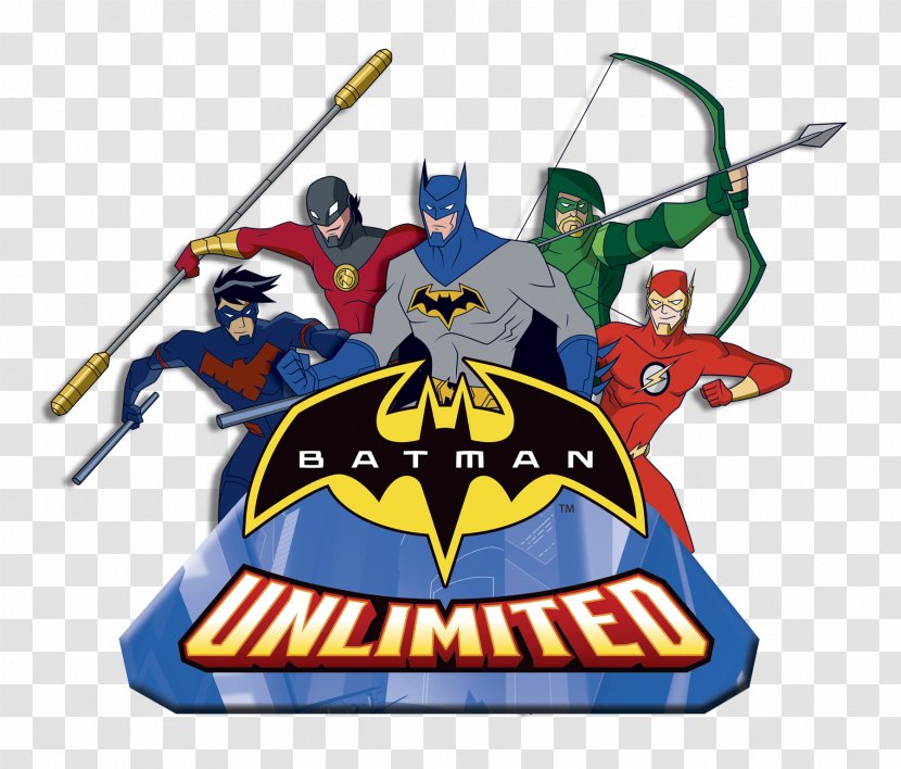 Batman Unlimited YouTube Dick Grayson Animated Film - Dc Comics Transparent PNG
