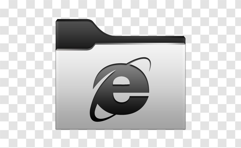 Internet Explorer 4 Web Browser - Technology Transparent PNG