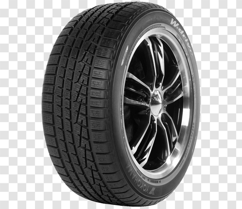 Audi R18 Nokian Tyres Snow Tire Hakkapeliitta - Automotive - Yokohama Transparent PNG