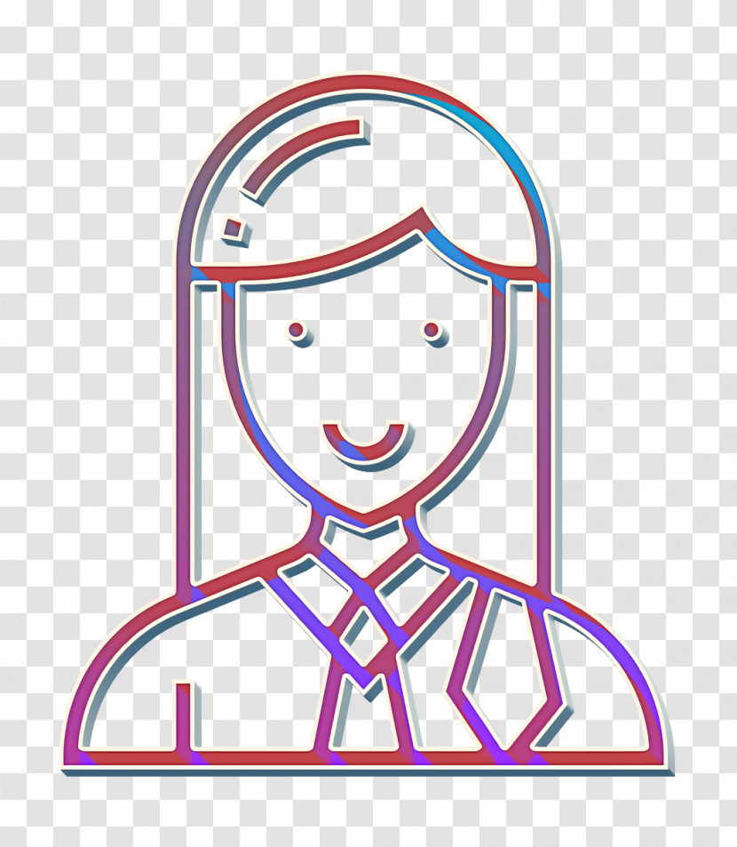 Attorney Icon Careers Women Icon Lawyer Icon Transparent PNG