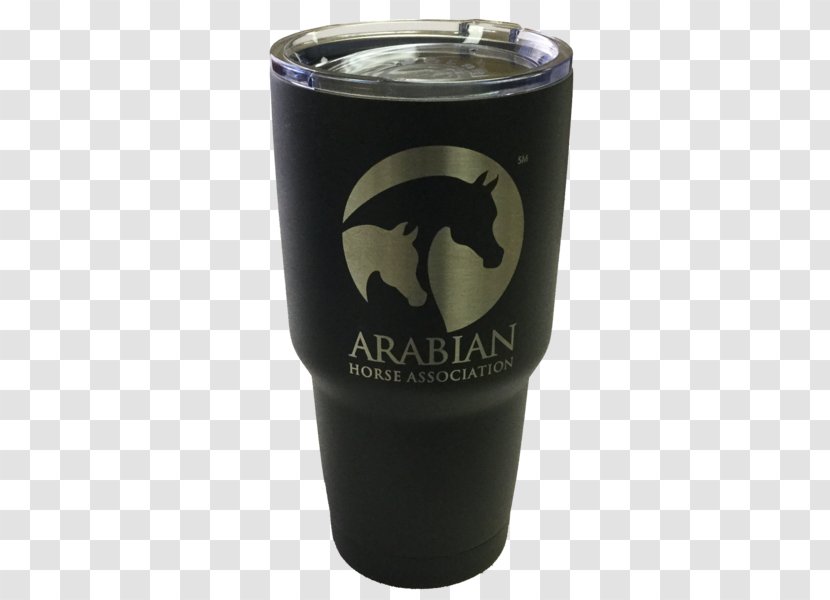 Arabian Horse Association Store Tumbler Cup - Clothing Transparent PNG
