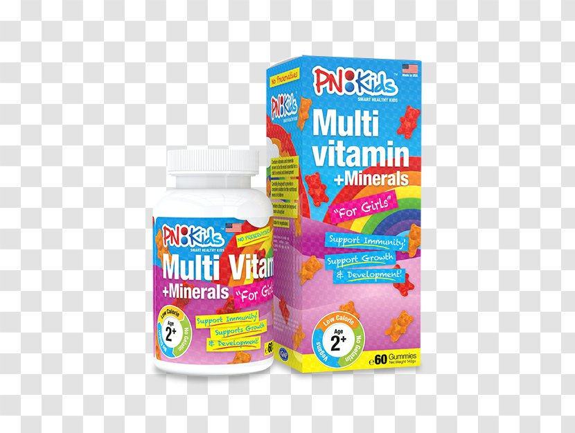 Nutrient Multivitamin Vitamin C A - Mineral Transparent PNG