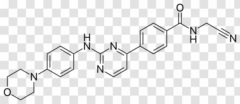 Dihydrofolic Acid Dihydrofolate Reductase Tetrahydrofolic - Symmetry - Benzamide Transparent PNG