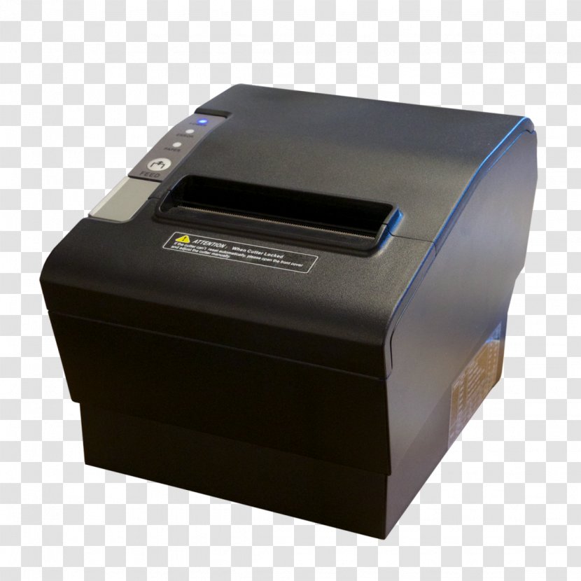 Inkjet Printing Laser Output Device Printer Transparent PNG