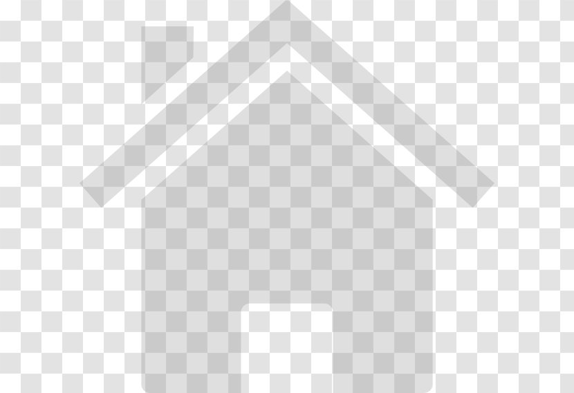 House Home Clip Art - White Transparent PNG