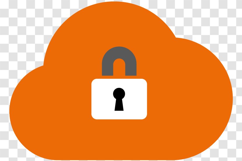 Cloud Computing Security Orange S.A. General Data Protection Regulation Industry - Area Transparent PNG