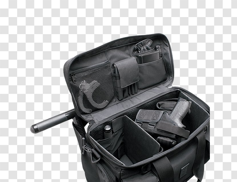 Bag Backpack Chanel Travel Police - Pocket Transparent PNG