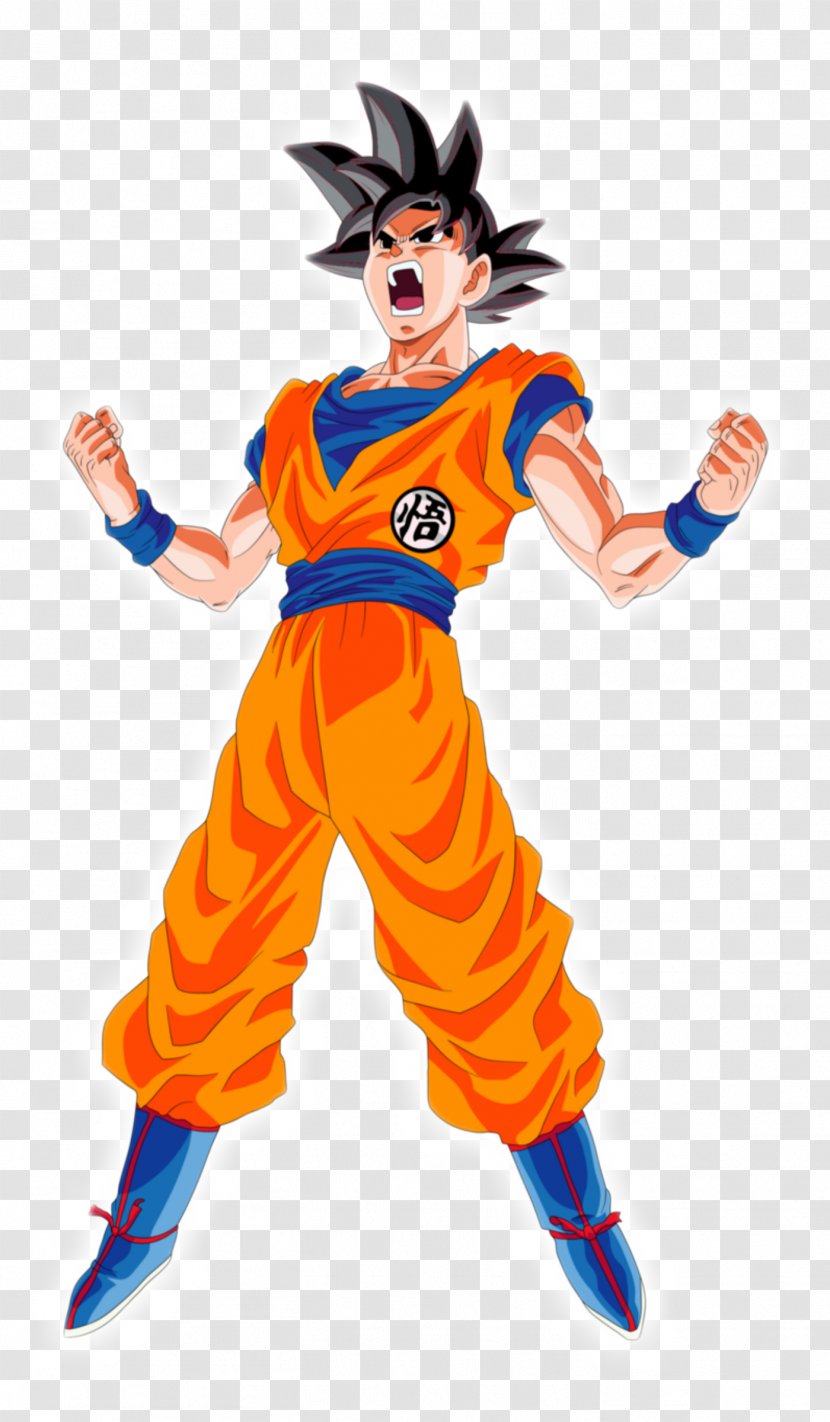 Goku Gohan Vegeta Trunks Frieza Transparent PNG