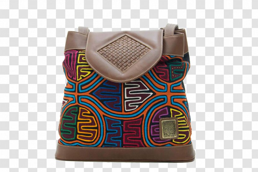 Handbag Leather Zipper - Culture - Ethnics Transparent PNG