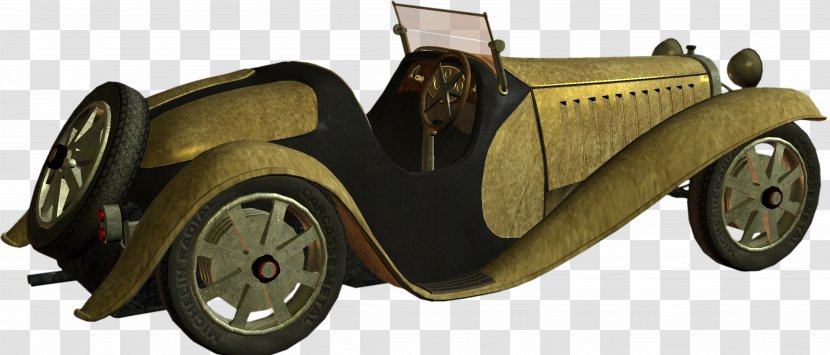 Vintage Car Motor Vehicle Mode Of Transport Transparent PNG