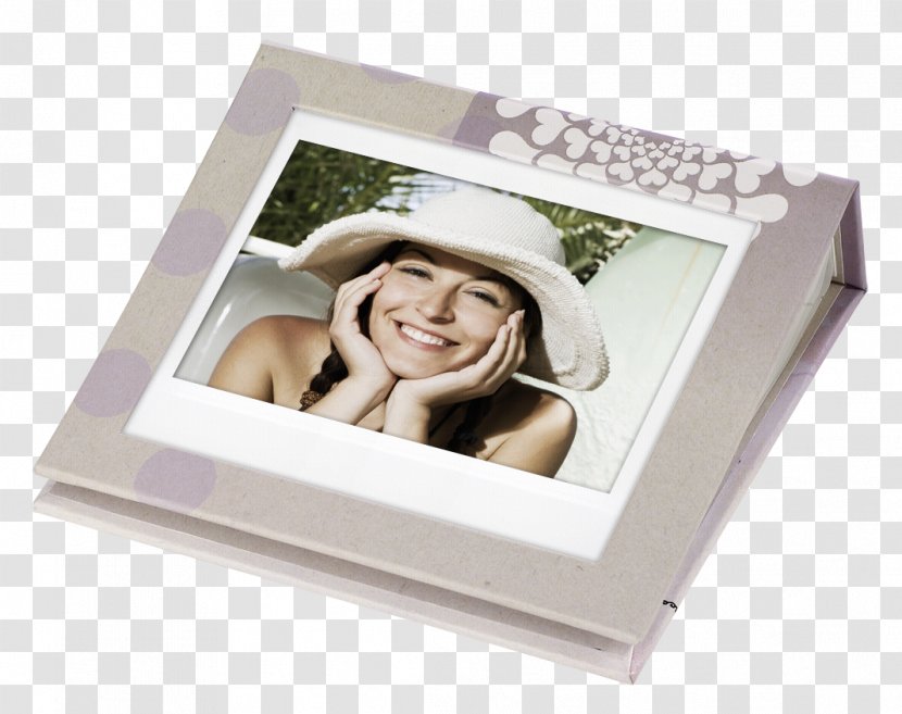 Fujifilm Instax Picture Frames Photo Albums - Camera Drawing Transparent PNG