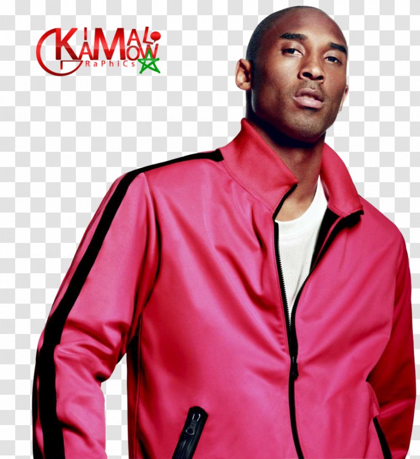 LeBron James Nike T-shirt Jacket Clothing - Kobe Bryant Transparent PNG