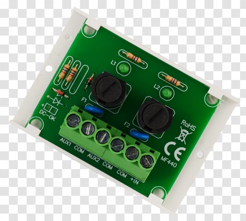 Electronics Accessory Electronic Component Microcontroller Computer Transparent PNG