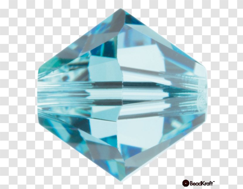 Crystal Swarovski AG Gemstone Amethyst - Turquoise - Jewelry Suppliers Transparent PNG
