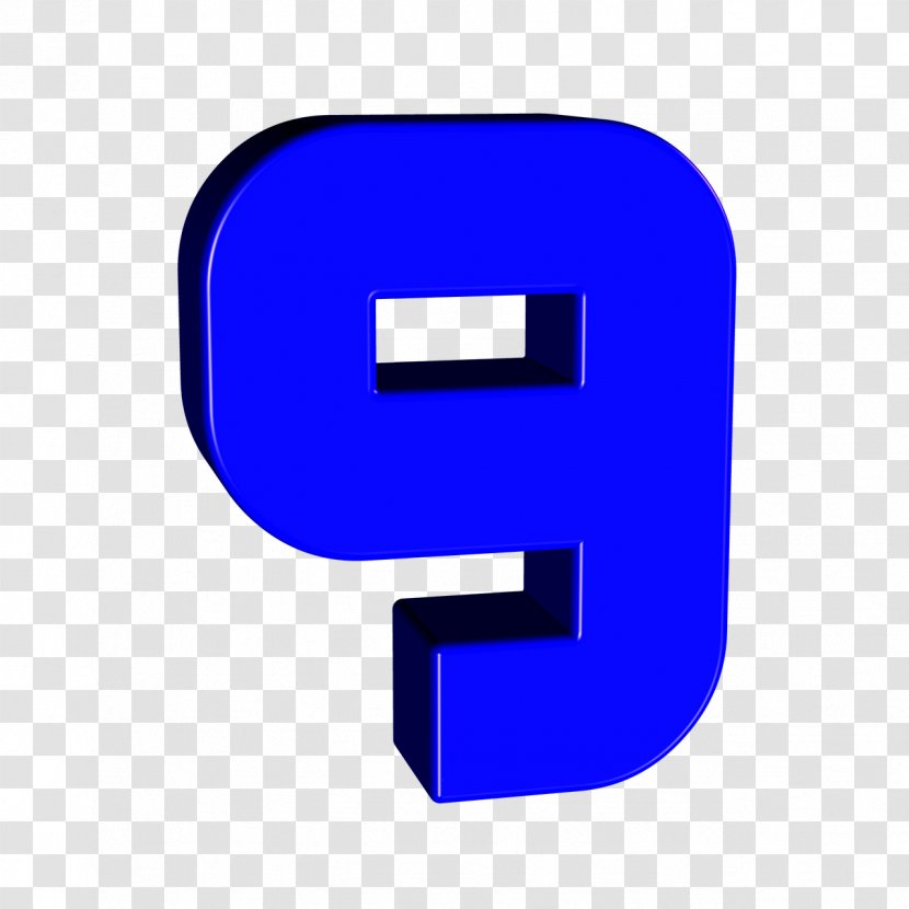 Number Text Numerical Digit Transparent PNG
