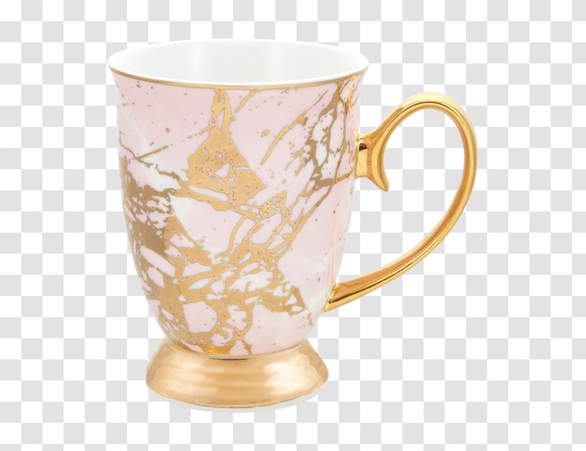 Coffee Cup Mug Teacup Bone China Ceramic Transparent PNG