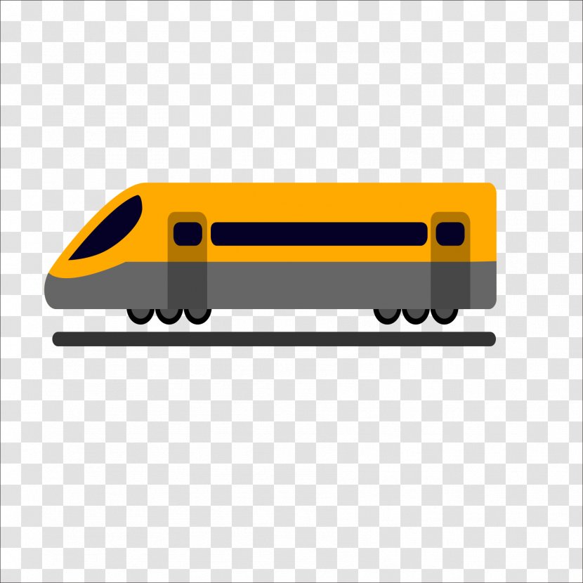 Train Car - Transport Transparent PNG