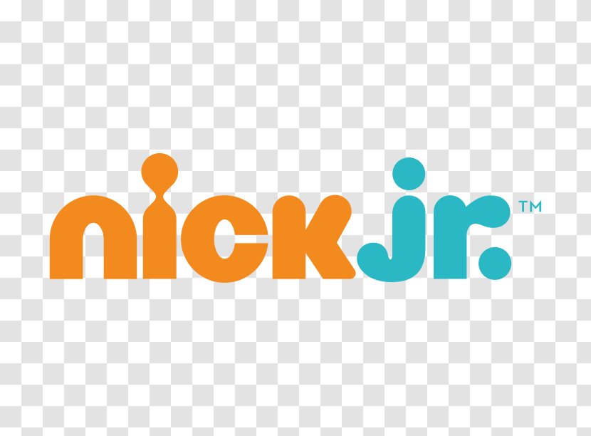 Nick Jr. Nickelodeon Television Channel BET - Jr Transparent PNG