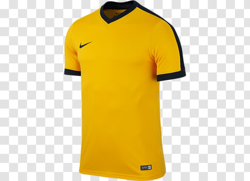 2018 World Cup 2014 FIFA Brazil National Football Team T-shirt - Active Shirt - Jersey Transparent PNG