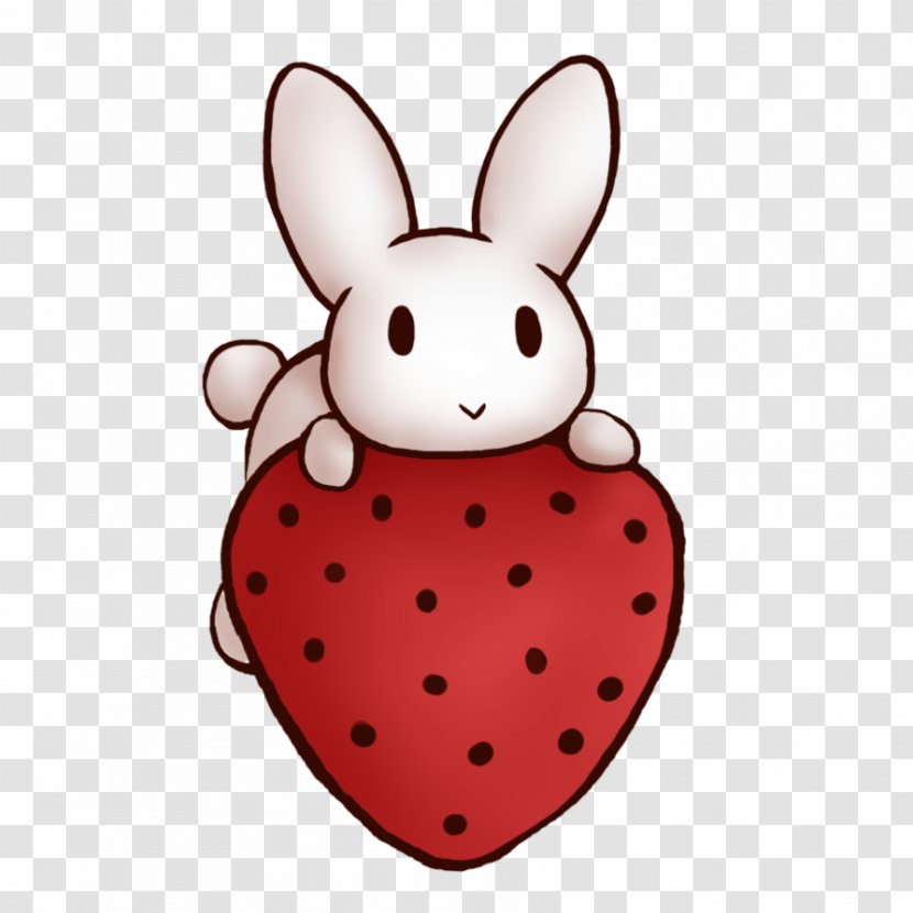 Easter Bunny Pattern - Rabits And Hares - Mi Transparent PNG