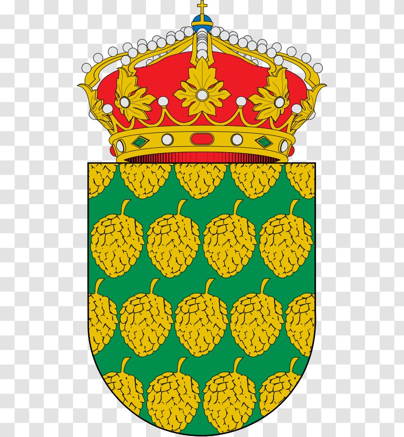 Almansa Escutcheon Cross Of Burgundy Coat Arms Azure - Saltire - Escudo De Armas Del Estado Zulia Transparent PNG