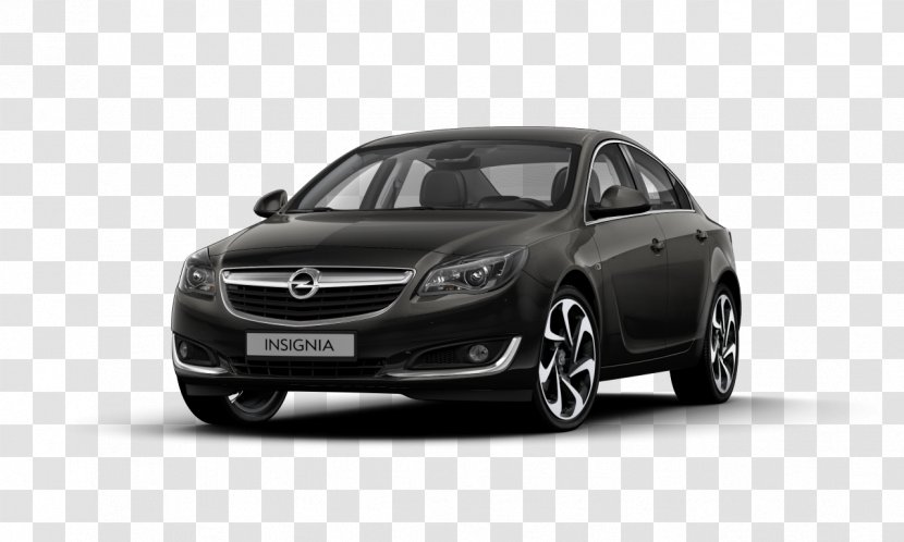 Opel Insignia B Antara Adam Car - Hatchback Transparent PNG