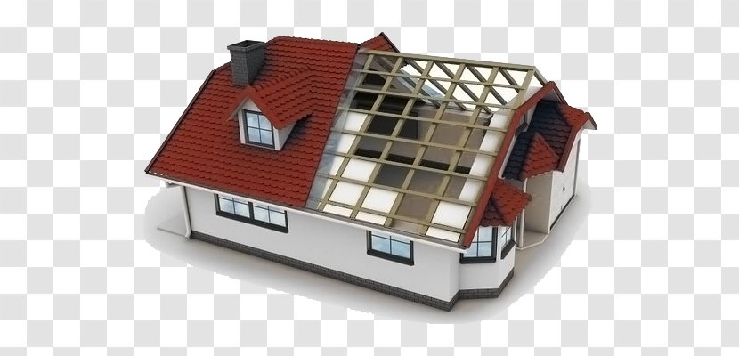 Roof Window Roofer Architectural Engineering Transparent PNG