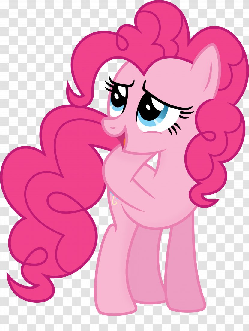 Pinkie Pie My Little Pony: Equestria Girls YouTube - Cartoon - Youtube Transparent PNG