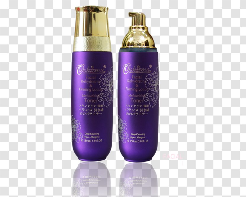 Lotion Rose Water Toner Cosmetics Skin - Spray - Hoa Hồng Transparent PNG