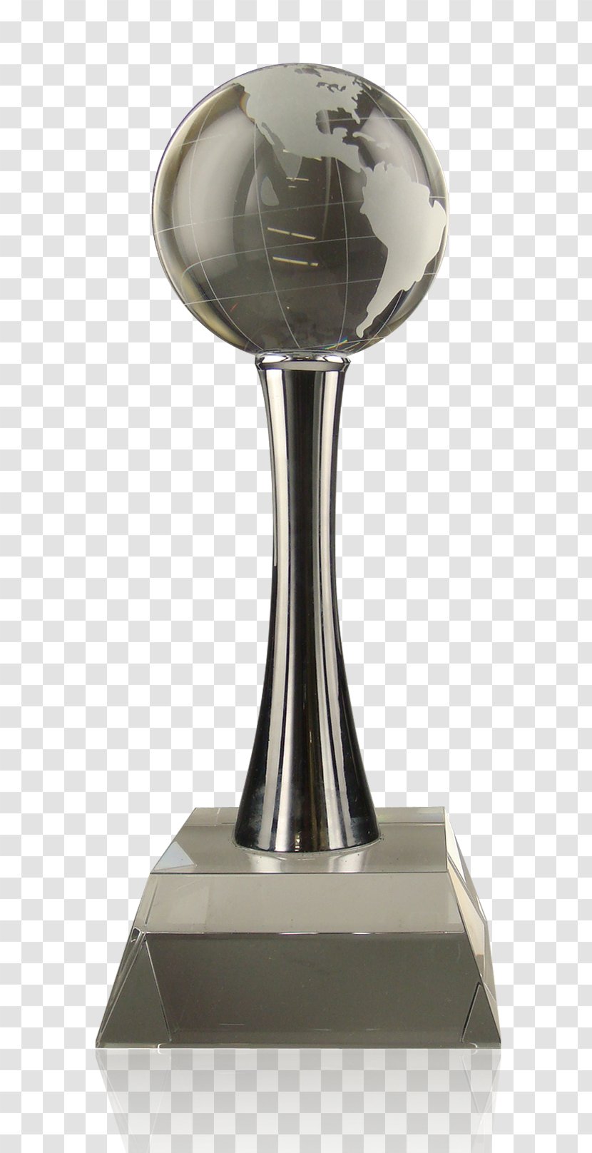 Trophy - Award Transparent PNG