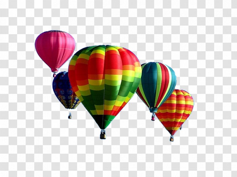 Albuquerque International Balloon Fiesta Philippine Hot Air Plano Festival Flight - A Plurality Of Transparent PNG