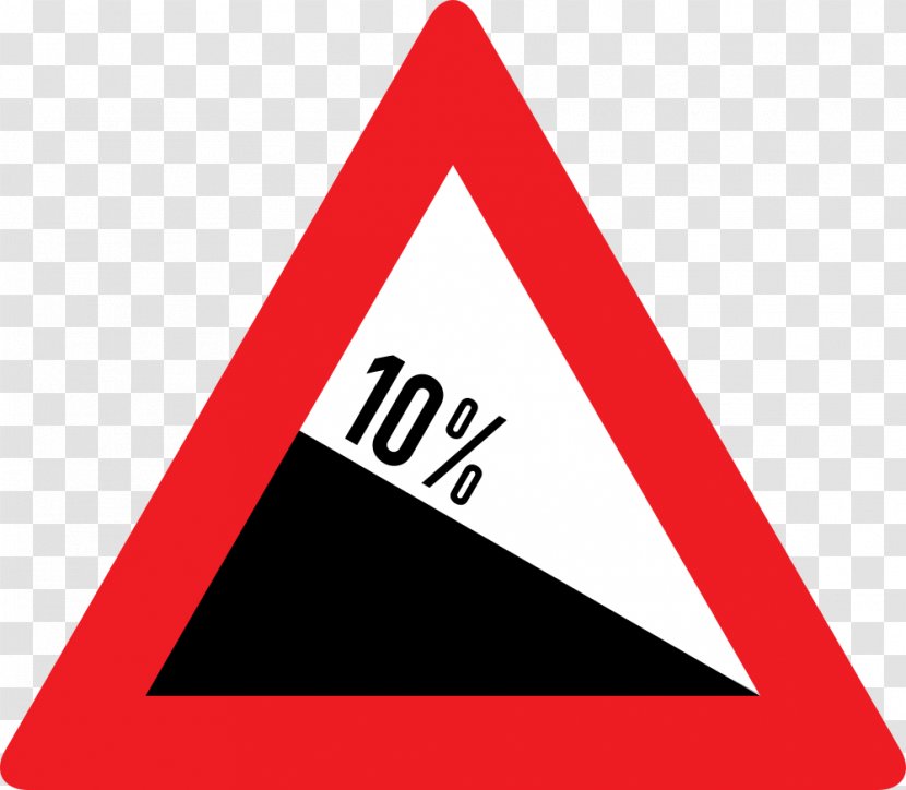 Traffic Sign Warning Clip Art - Information - Road Transparent PNG