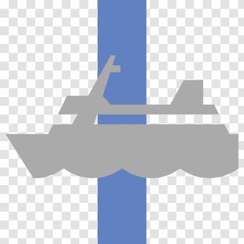 Ferry Ship - Diagram Transparent PNG